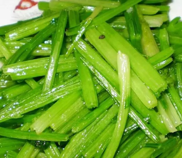 炒素菜技巧_如何素炒素菜_蔬菜炒制方法