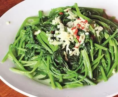 炒素菜技巧_如何素炒素菜_蔬菜炒制方法