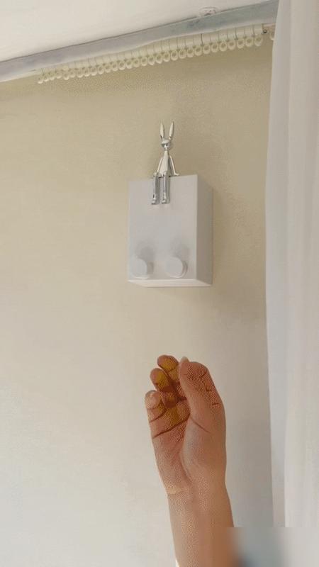 阳台晾衣技巧_隐形晾衣绳小户型_晾衣绳安装