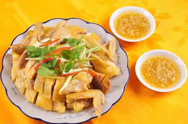 海南长寿饮食秘诀_海南特色白切菜_文昌鸡是哪个菜系