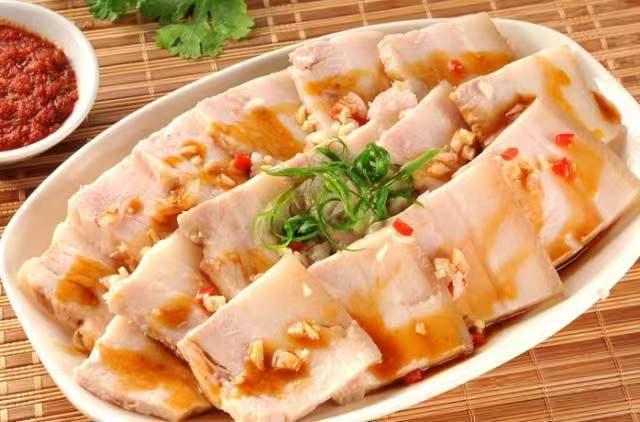 文昌鸡是哪个菜系_海南长寿饮食秘诀_海南特色白切菜