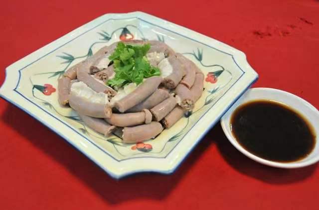 文昌鸡是哪个菜系_海南长寿饮食秘诀_海南特色白切菜