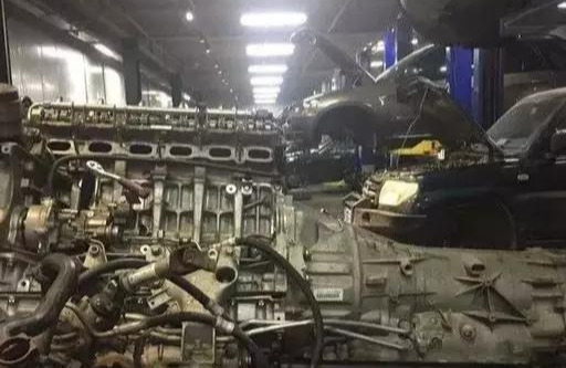 机油保养对寿命影响_发动机大修多少公里_发动机寿命影响因素