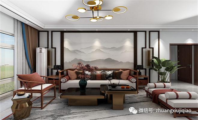 130平米全包装修价格预算明细(附主材清单)(图2) 装修材料报价清单_130平米全包装修价格_130平米装修预算明细