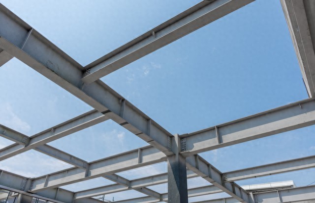 门式刚架轻型房屋钢结构选型_钢骨架轻型板安装_门式刚架支撑体系设计