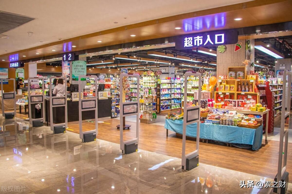 _ 百货零售行业上市公司业绩分析 _百货批发利润是多少