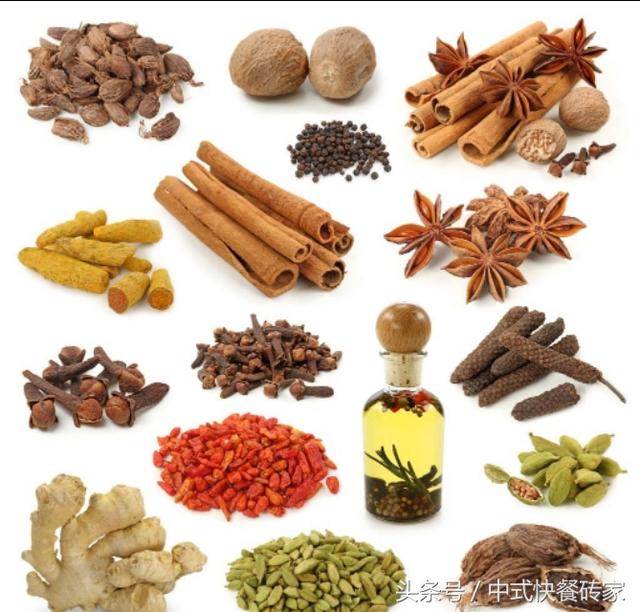 川菜24种味型特点及配料方法详解！（建议收藏）