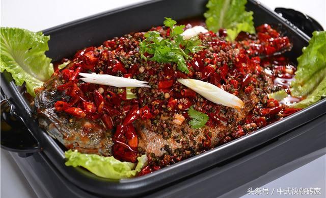 川菜24种味型特点及配料方法详解！（建议收藏）