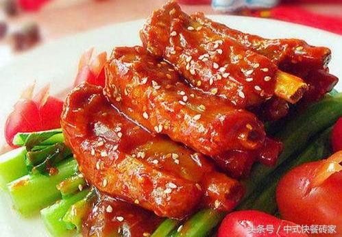 川菜24种味型特点及配料方法详解！（建议收藏）