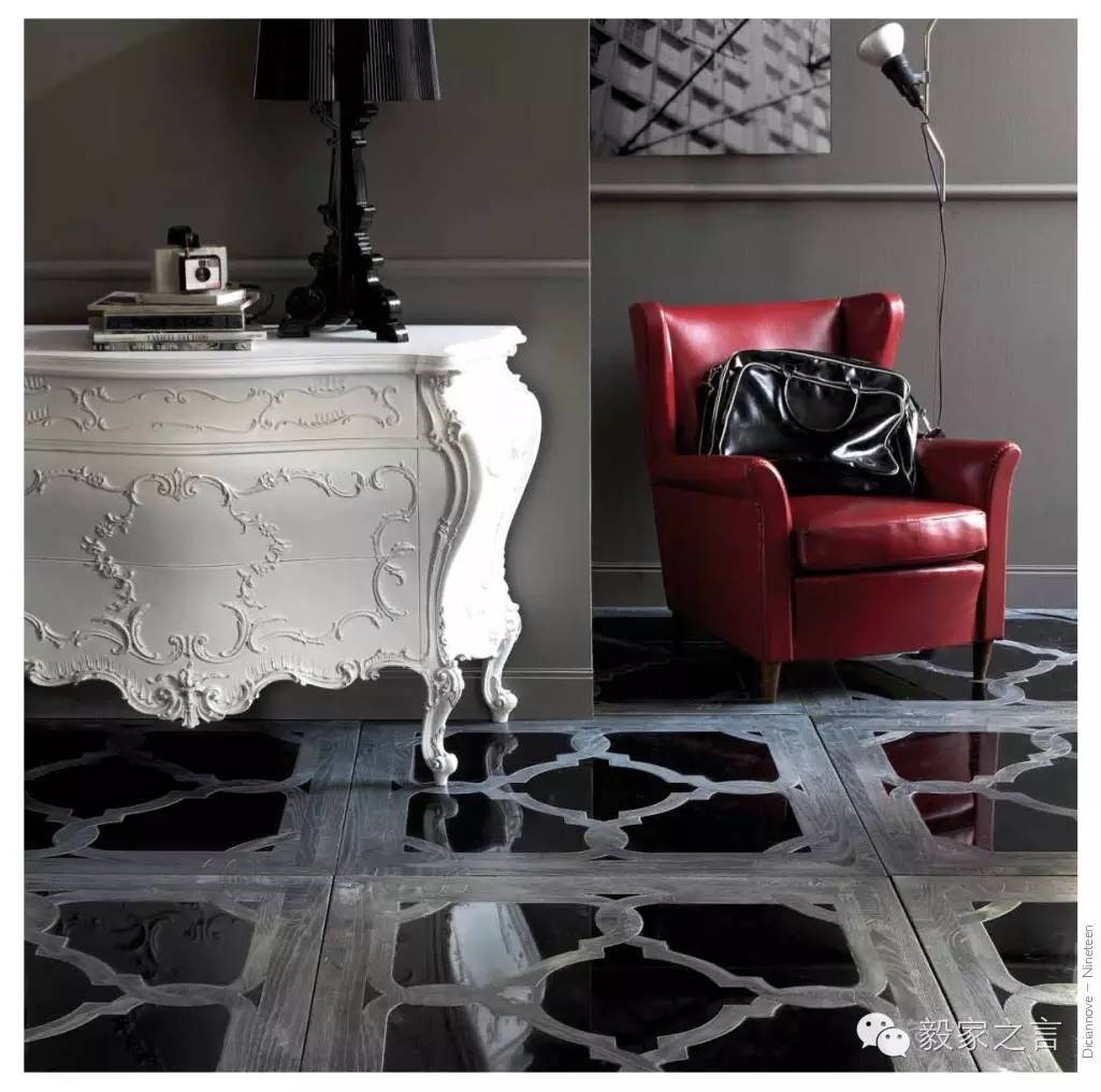 洞见︱顶豪10年的产品沿革,连霄8都变了(图4) 北京柏悦府 户型_北京顶豪变迁史_顶豪产品理念演变