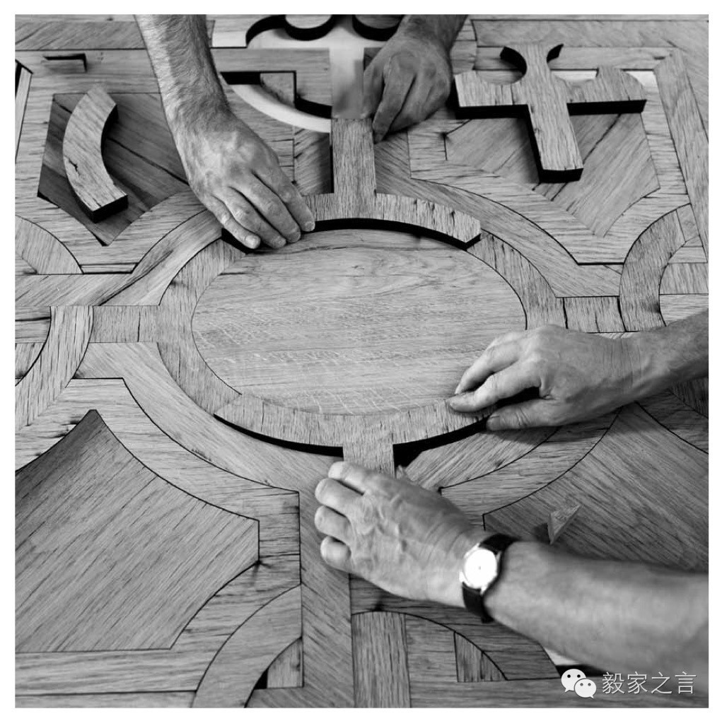 洞见︱顶豪10年的产品沿革,连霄8都变了(图5) 北京顶豪变迁史_北京柏悦府 户型_顶豪产品理念演变