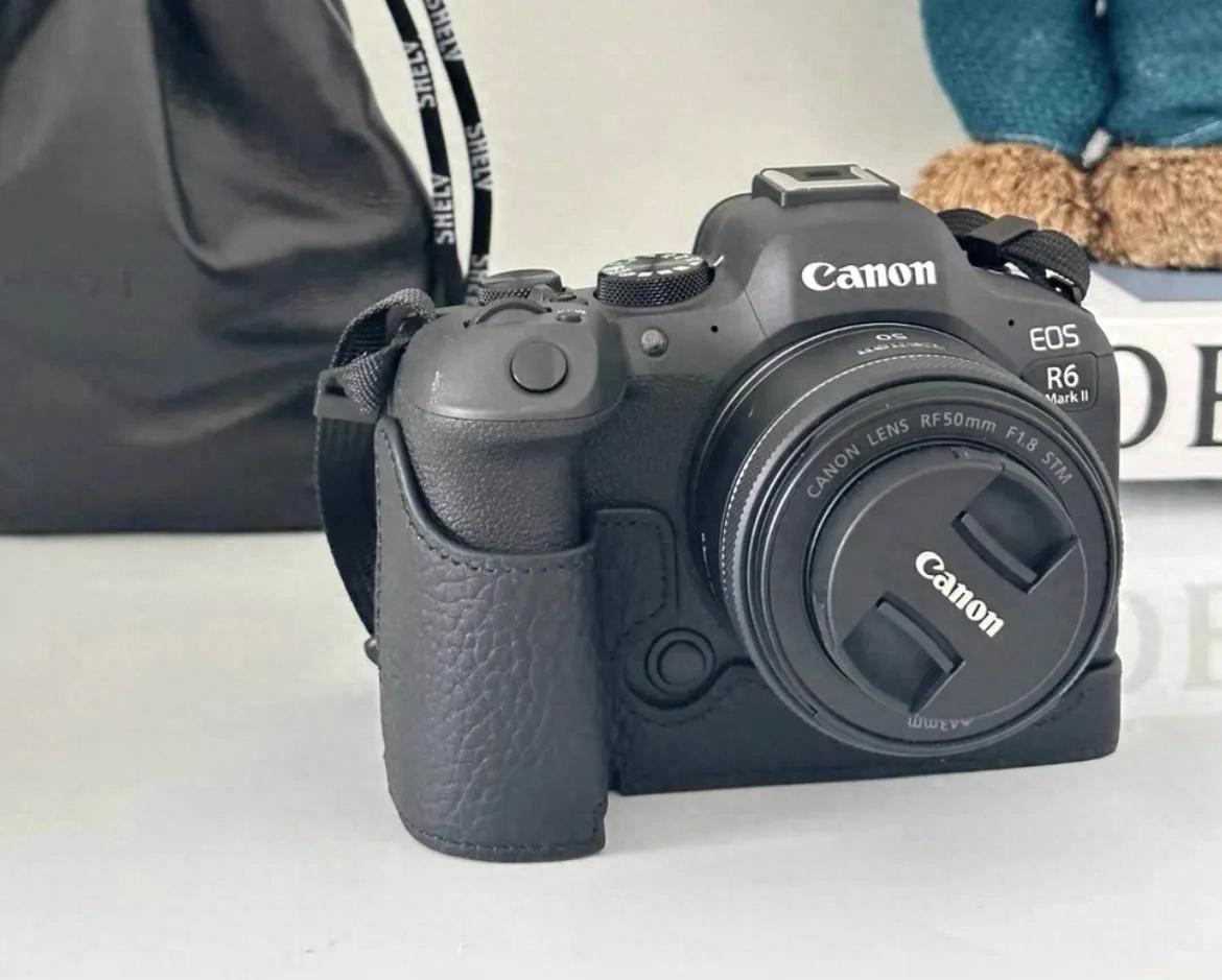 从新手到专业:佳能微单选购全攻略,这3款性价比神机小白必看(图1) canon 数码相机_佳能微单性价比排行_佳能微单2025推荐