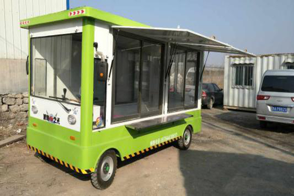 街头小吃车加盟,加盟街头小吃车让你不愁赚不到钱!(图1) 街头小吃车加盟优势分析_郑州小吃车加盟_小吃车加盟前景预测