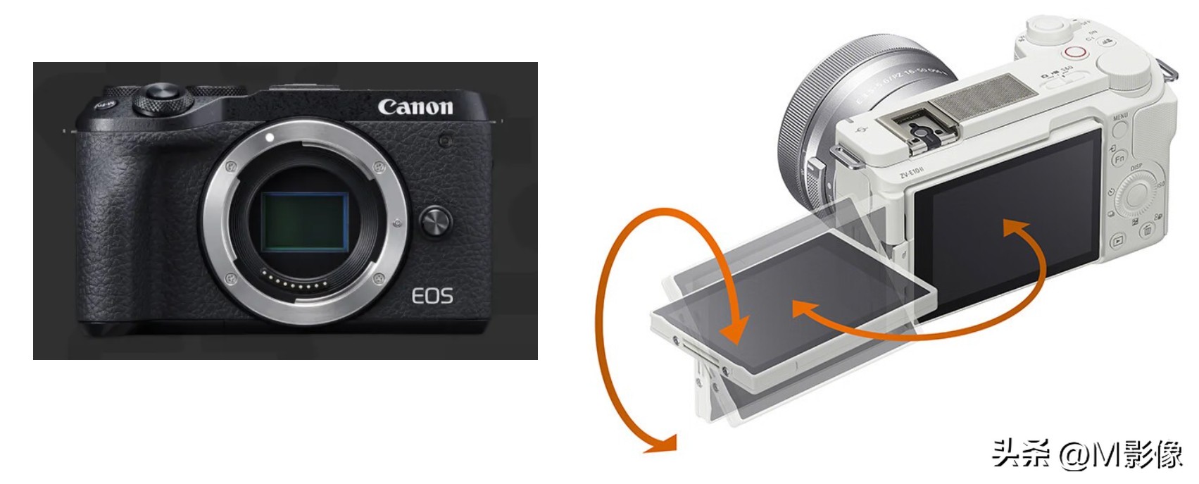 佳能2025年将要发布的专微相机,EOS R3II、R6III、R7II及EOS RC(图6) 佳能全画幅背照堆栈式CMOS图像感应器_canon 数码相机_佳能EOS R5 Mark II技术特点