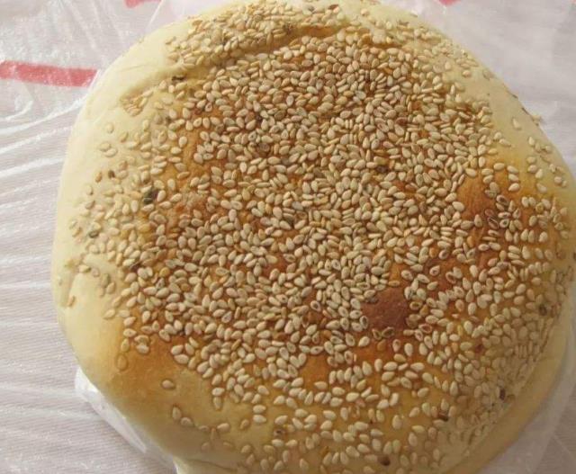 潜江火烧粑早餐_潜江城内美食餐馆_潜江特色面点