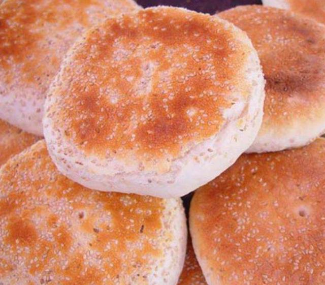 潜江火烧粑早餐_潜江特色面点_潜江城内美食餐馆