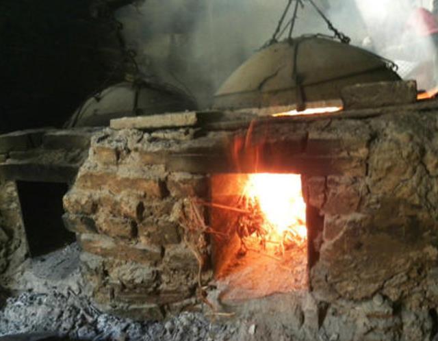 潜江城内美食餐馆_潜江特色面点_潜江火烧粑早餐