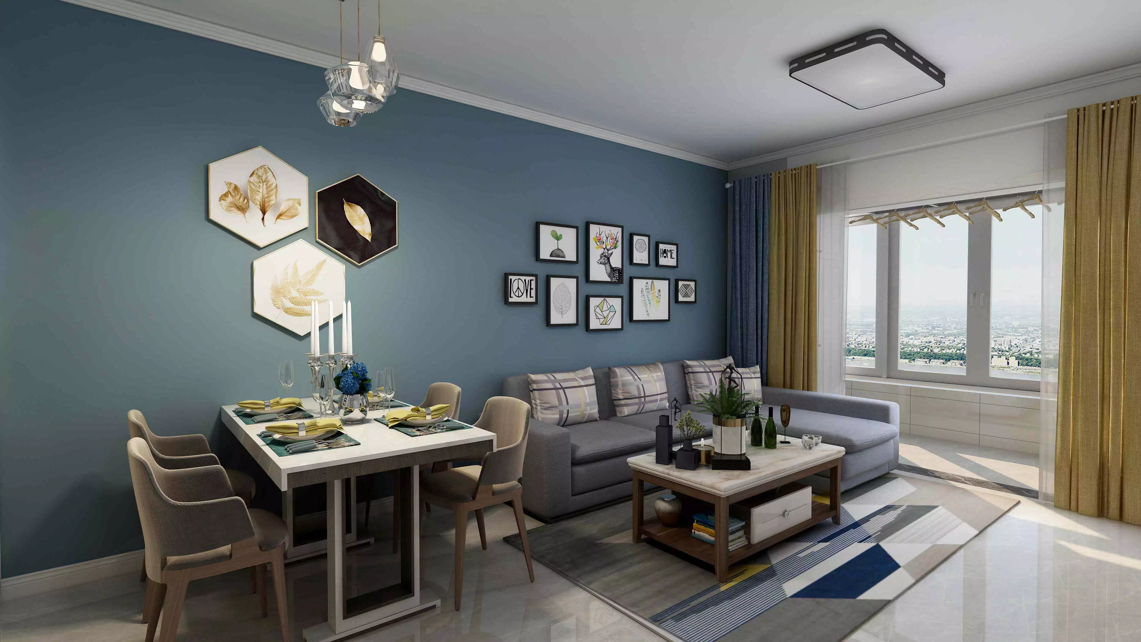 卧室家具怎么选?3 个原则不踩坑!(图3) 简约美式家具_实木门材质选择_卧室家具选购技巧