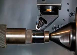 【知识】车削加工技术宝典!(图2) 车工最难技术_塑料模具精密车工_车削加工技术