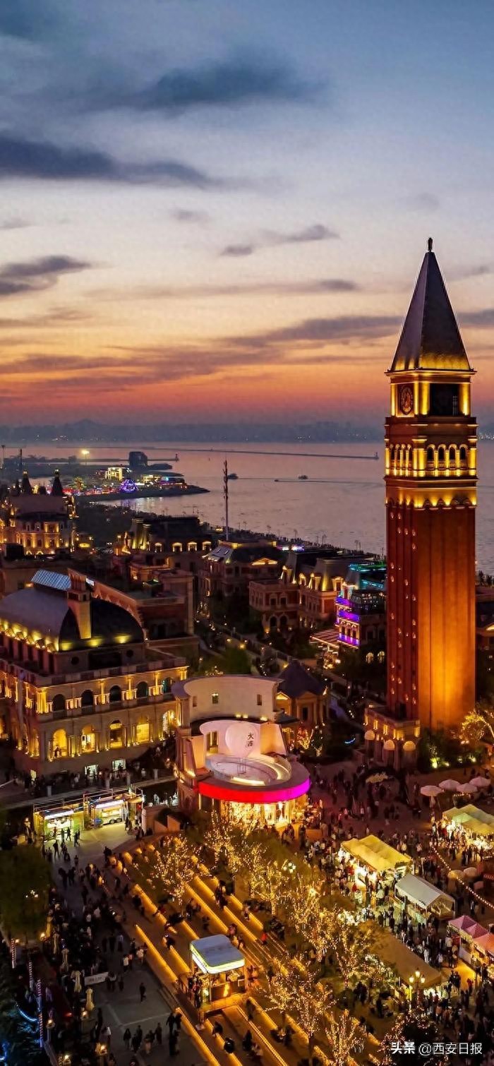 大连冬日旅游_大连三宝海鲜坊_北纬39°海鲜美食