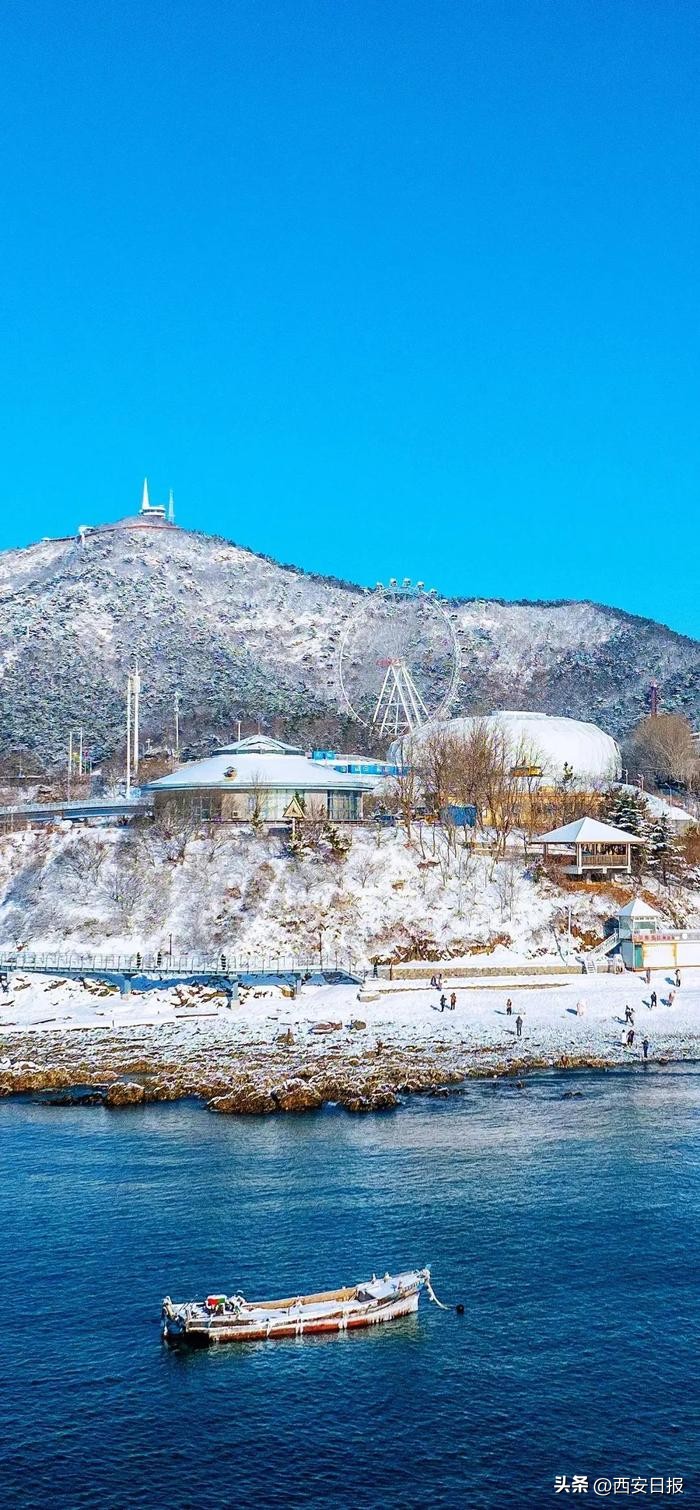 大连三宝海鲜坊_北纬39°海鲜美食_大连冬日旅游