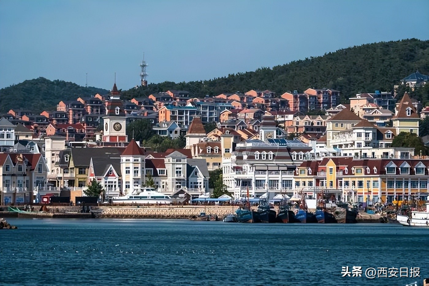 大连冬日旅游_大连三宝海鲜坊_北纬39°海鲜美食