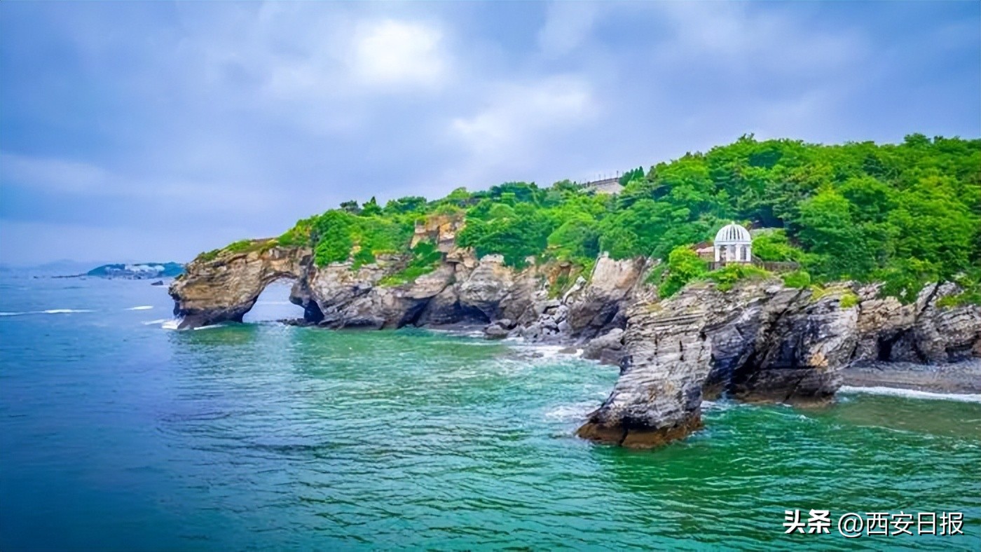 大连冬日旅游_大连三宝海鲜坊_北纬39°海鲜美食
