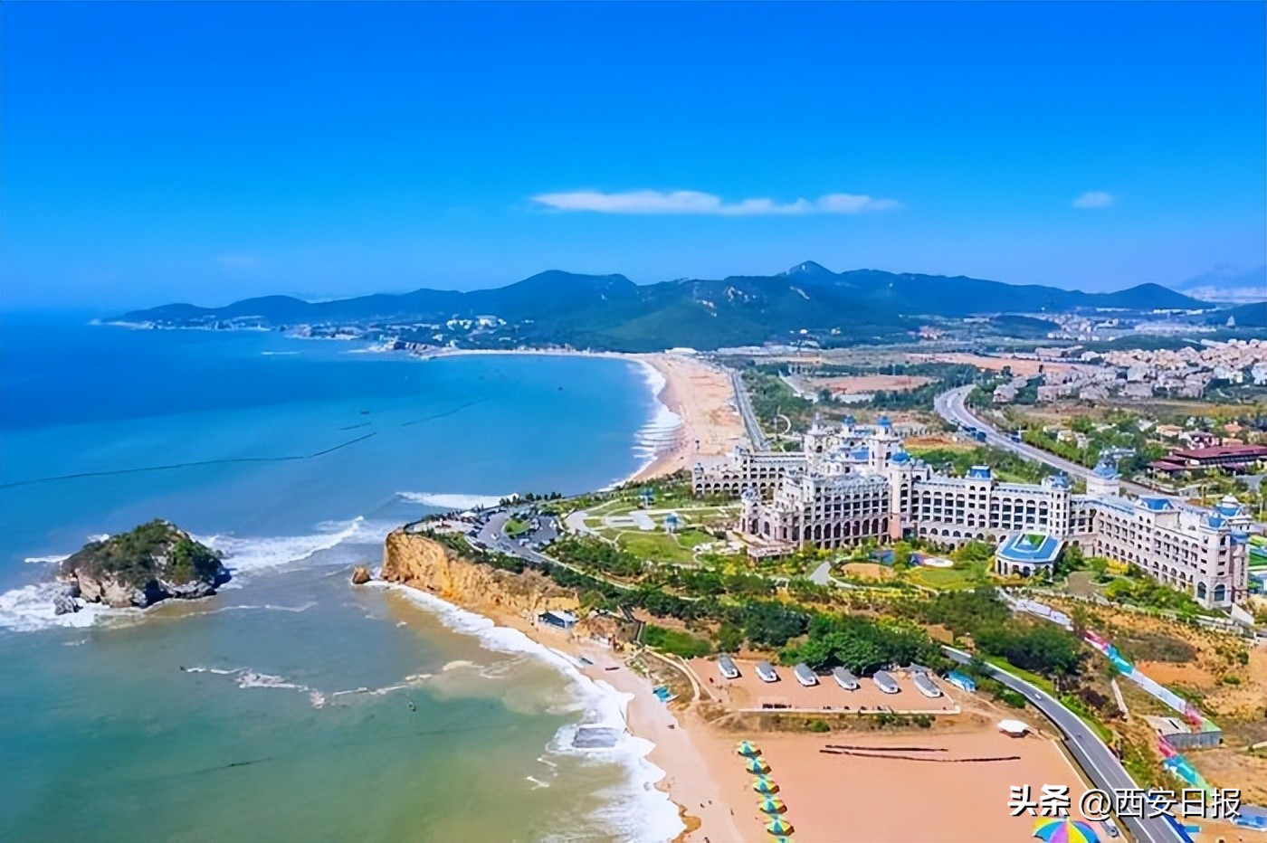 北纬39°海鲜美食_大连冬日旅游_大连三宝海鲜坊