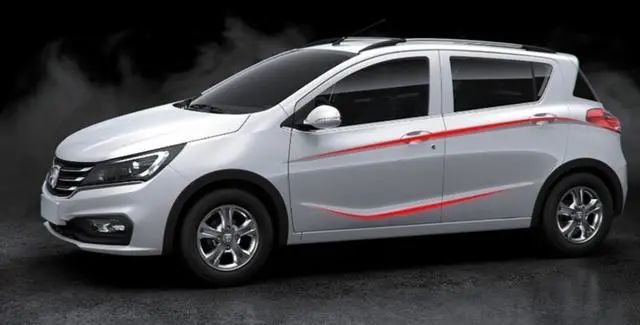 汽车零整比最低的10款车,日系韩系竟无一上榜,第一竟是比亚迪(图2) 图片