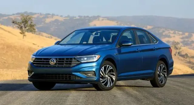 汽车零整比最低的10款车,日系韩系竟无一上榜,第一竟是比亚迪(图3) 图片