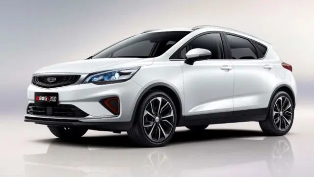 汽车零整比最低的10款车,日系韩系竟无一上榜,第一竟是比亚迪(图5) 图片