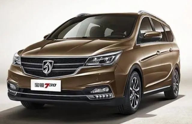 汽车零整比最低的10款车,日系韩系竟无一上榜,第一竟是比亚迪(图7) 图片