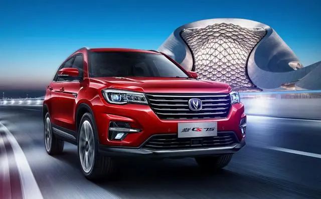 汽车零整比最低的10款车,日系韩系竟无一上榜,第一竟是比亚迪(图8) 图片