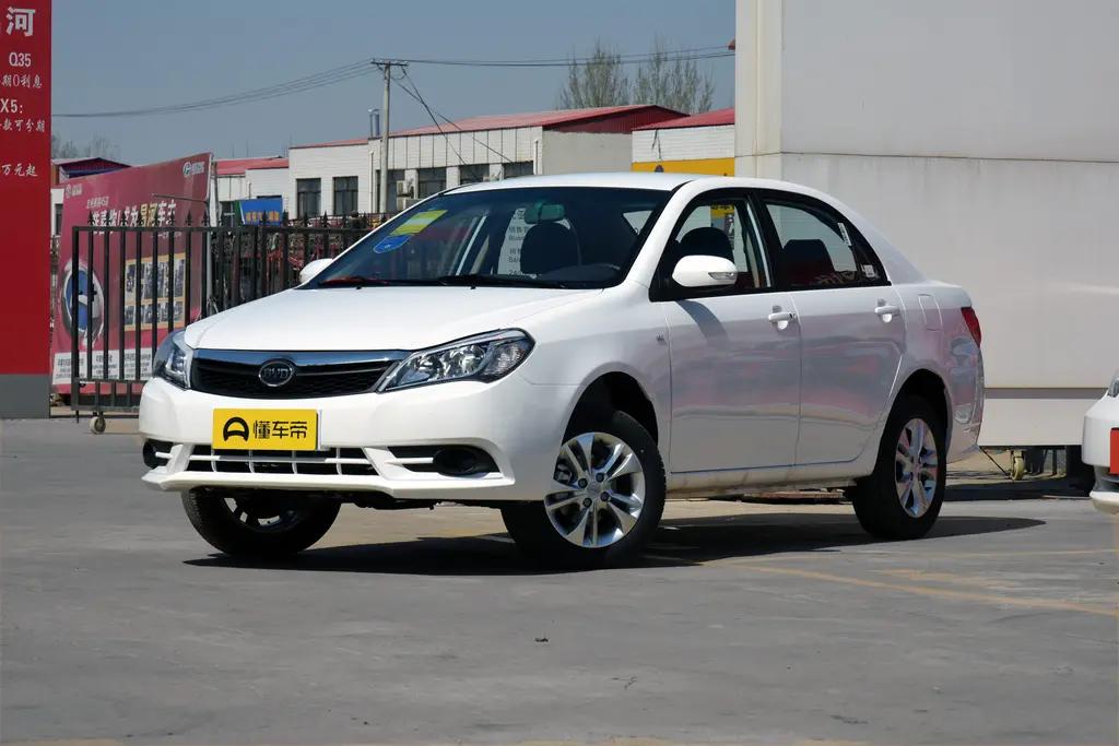 3万元入手比亚迪F3,手动精英版本,性价比如何(图1) 二手比亚迪F3价格_比亚迪F3 2018款 1.5L 手动精英型_比亚迪f3汽车配件大全