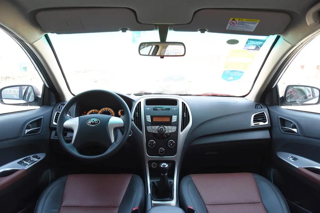 3万元入手比亚迪F3,手动精英版本,性价比如何(图5) 比亚迪f3汽车配件大全_二手比亚迪F3价格_比亚迪F3 2018款 1.5L 手动精英型