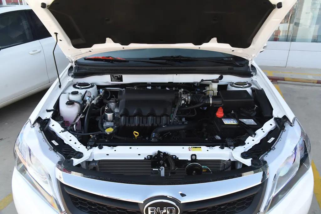 3万元入手比亚迪F3,手动精英版本,性价比如何(图9) 比亚迪F3 2018款 1.5L 手动精英型_二手比亚迪F3价格_比亚迪f3汽车配件大全