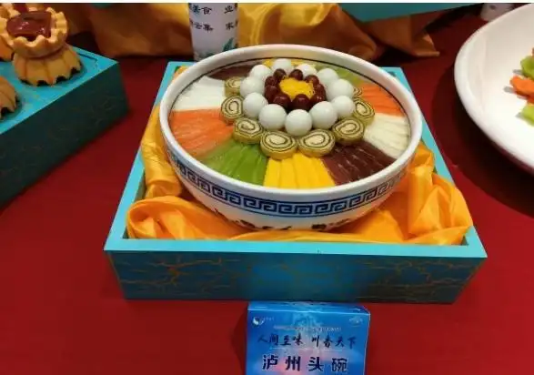 泸州泸菜特色_泸菜地方风味流派_泸州特色美食推荐