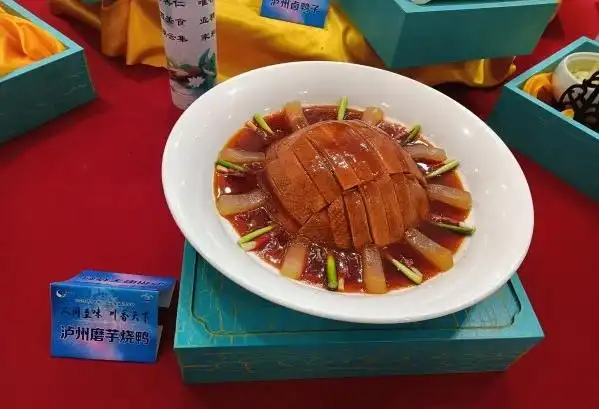 泸菜地方风味流派_泸州特色美食推荐_泸州泸菜特色