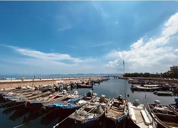  伏季休渔期海鲜供应 __舟山休渔期没有海鲜吃