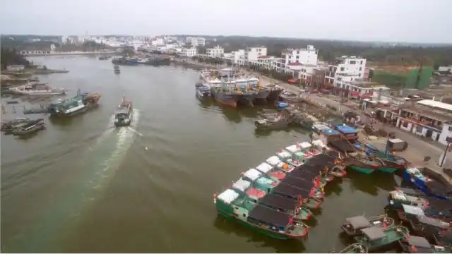 舟山休渔期没有海鲜吃_ 伏季休渔期海鲜供应 _