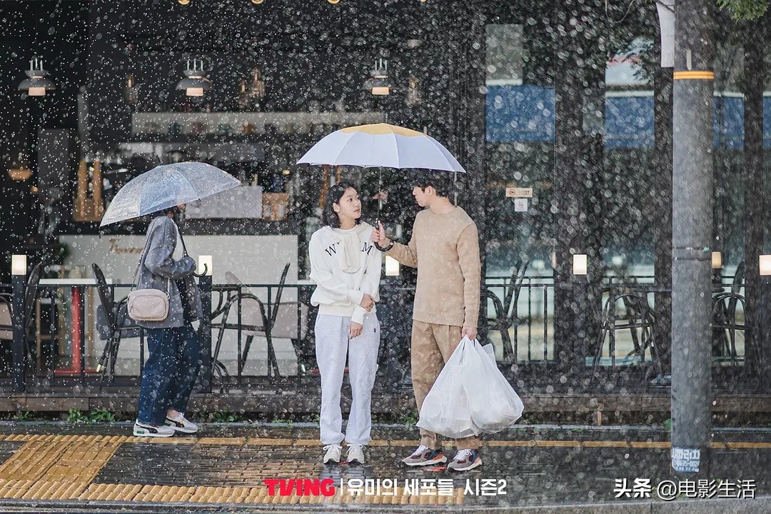 韩剧神仙打架_韩剧灿烂人生剧情介绍_韩剧2022年度十佳