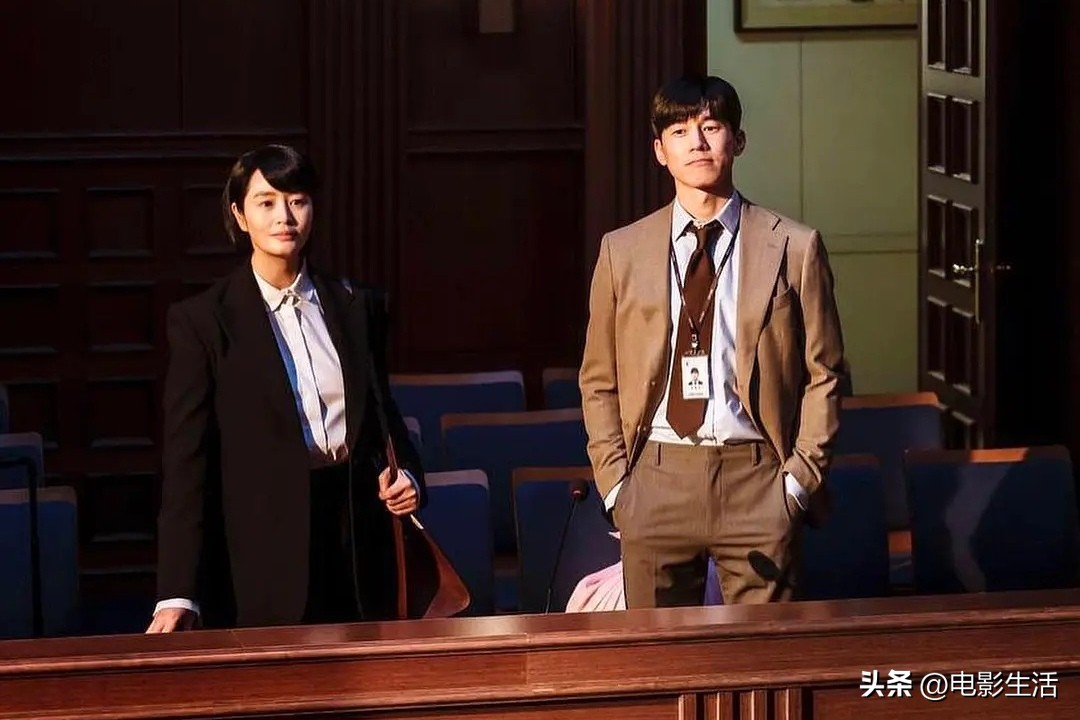 韩剧神仙打架_韩剧灿烂人生剧情介绍_韩剧2022年度十佳