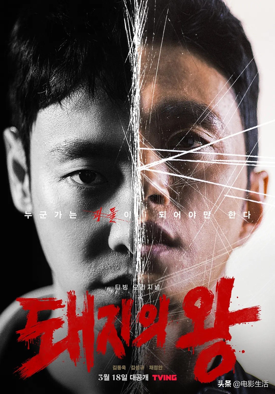 韩剧神仙打架_韩剧灿烂人生剧情介绍_韩剧2022年度十佳