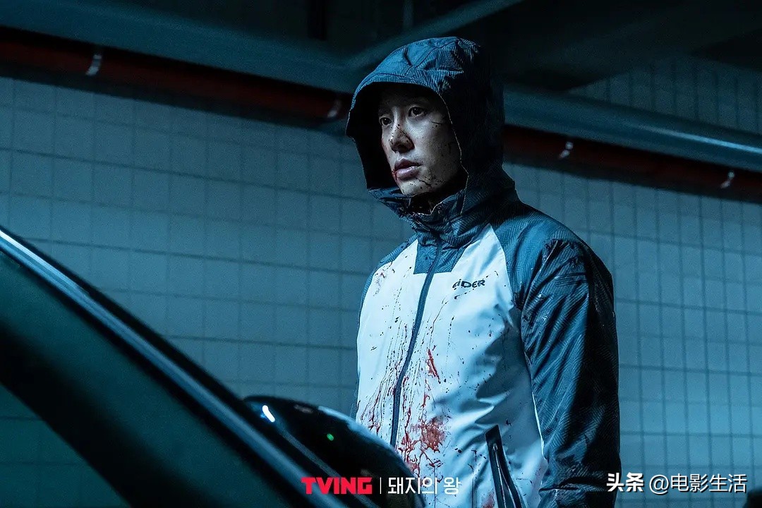 韩剧灿烂人生剧情介绍_韩剧神仙打架_韩剧2022年度十佳