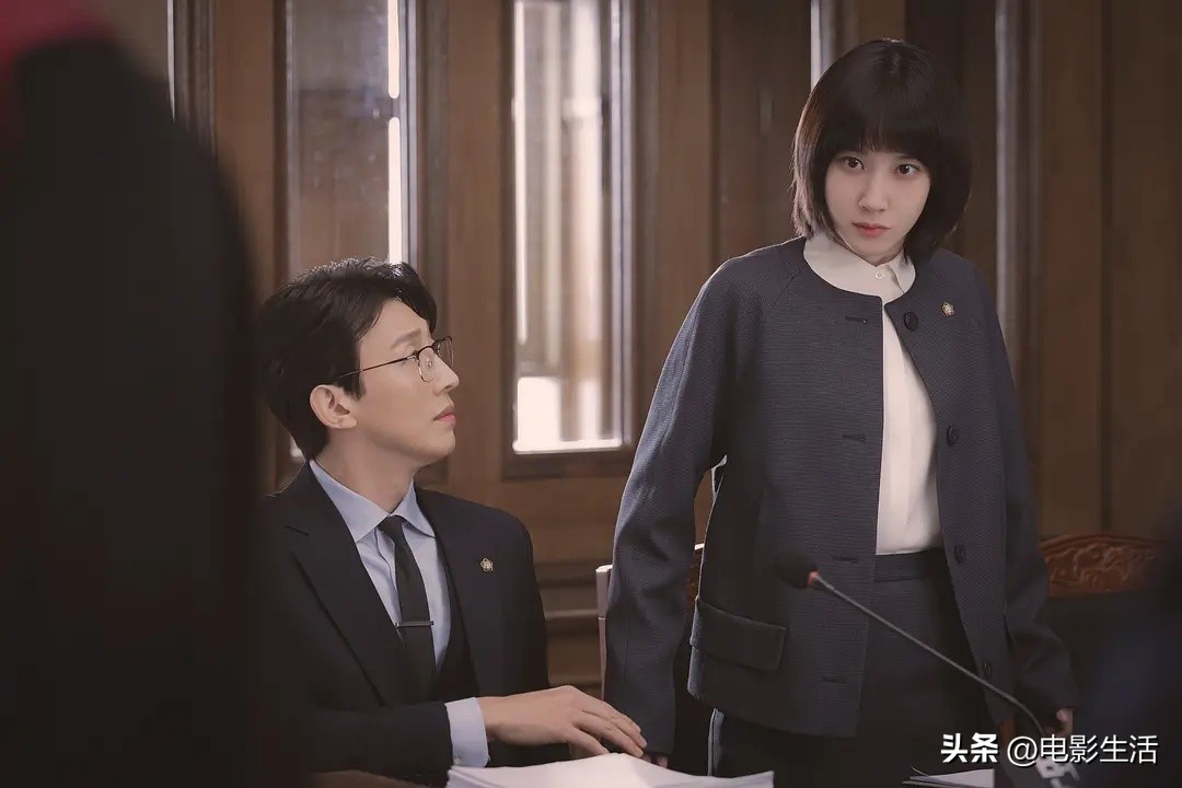 韩剧2022年度十佳_韩剧神仙打架_韩剧灿烂人生剧情介绍