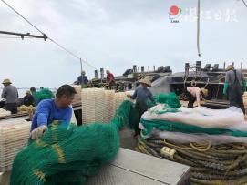 舟山休渔期没有海鲜吃_休渔期海鲜推荐_南海伏季休渔期海鲜替代品