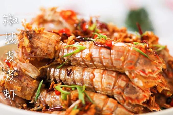 休渔期海鲜推荐_舟山休渔期没有海鲜吃_南海伏季休渔期海鲜替代品