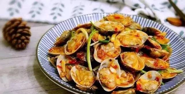 舟山休渔期没有海鲜吃_南海伏季休渔期海鲜替代品_休渔期海鲜推荐