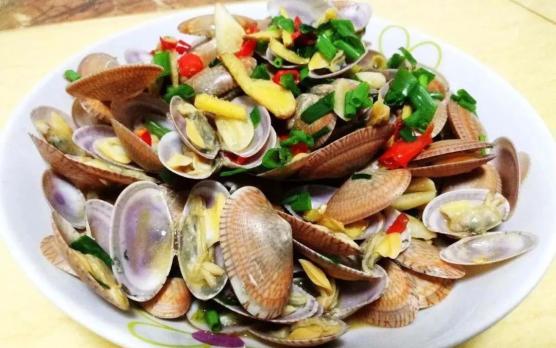 南海伏季休渔期海鲜替代品_舟山休渔期没有海鲜吃_休渔期海鲜推荐