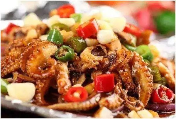 舟山休渔期没有海鲜吃_休渔期海鲜推荐_南海伏季休渔期海鲜替代品